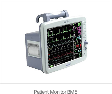Patient Monitor BM5