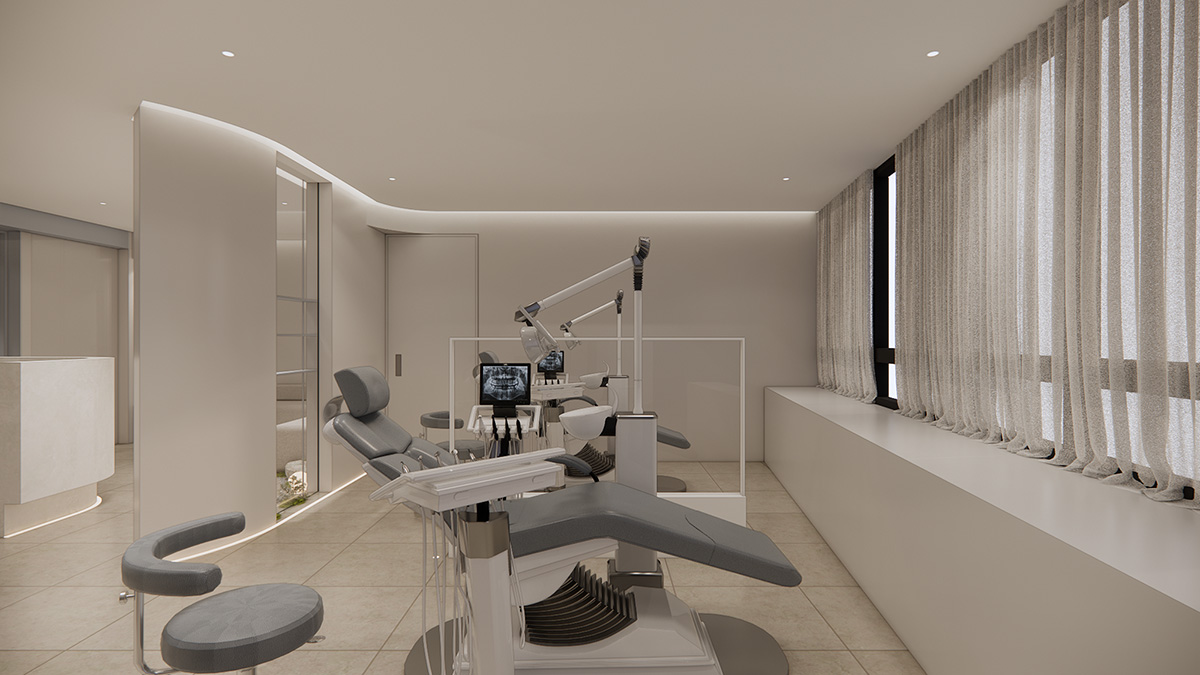 서울윤치과 내부 공간 및 진료 환경 사진 8